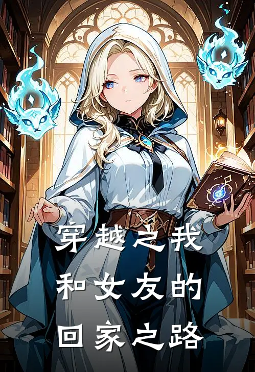 穿越之我和女友的回家之路