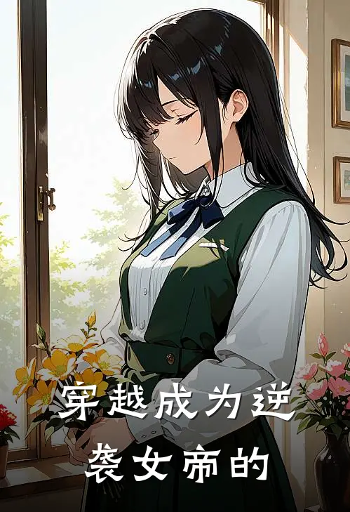 穿越成为逆袭女帝的