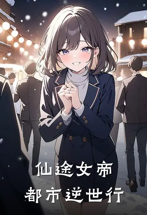 仙途女帝，都市逆世行