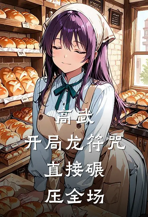 高武：开局龙符咒，直接碾压全场