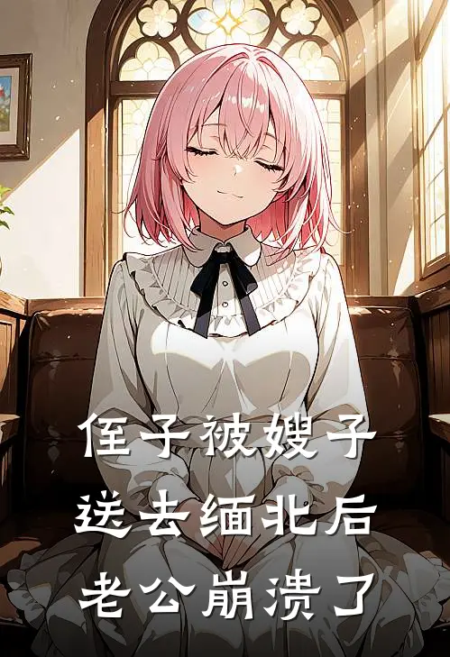 侄子被嫂子送去缅北后，老公崩溃了