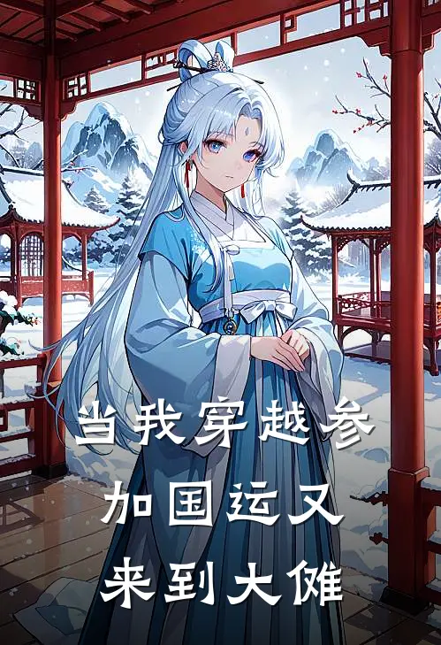 当我穿越参加国运又来到大傩