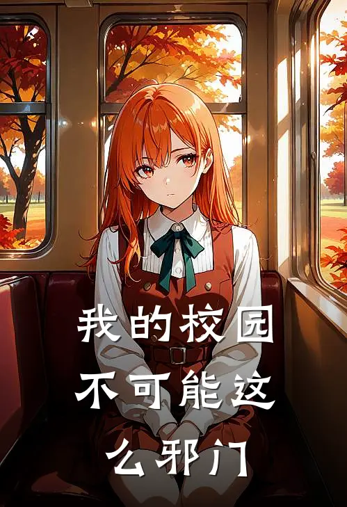 我的校园不可能这么邪门