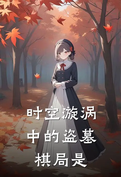 时空漩涡中的盗墓棋局是