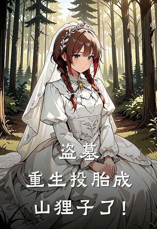 盗墓：重生投胎成山狸子了！