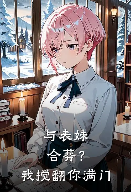 与表妹合葬？我搅翻你满门