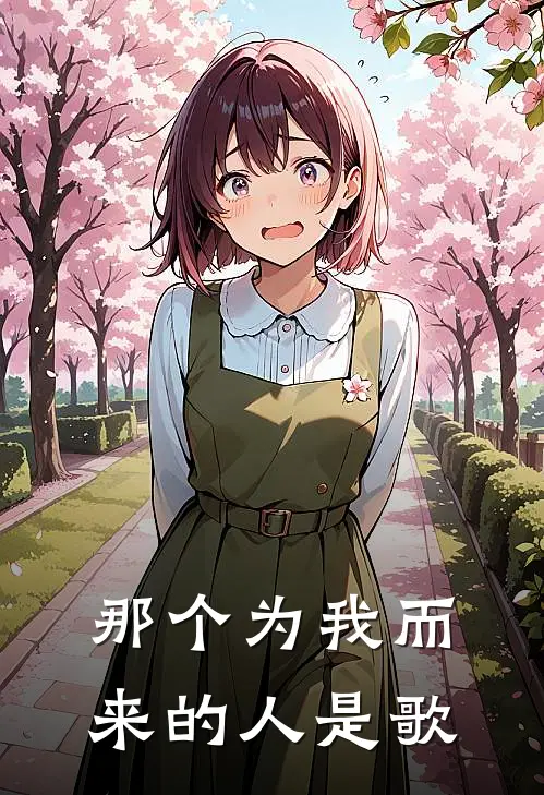 那个为我而来的人是歌