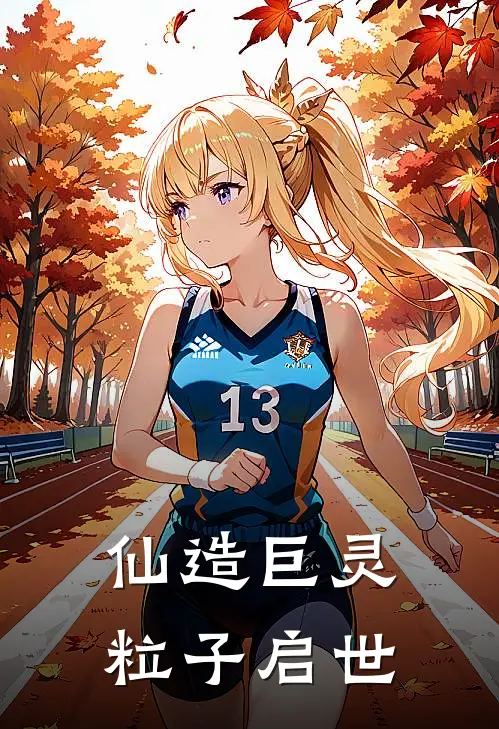 仙造巨灵粒子启世