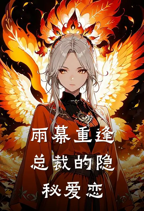 雨幕重逢：总裁的隐秘爱恋