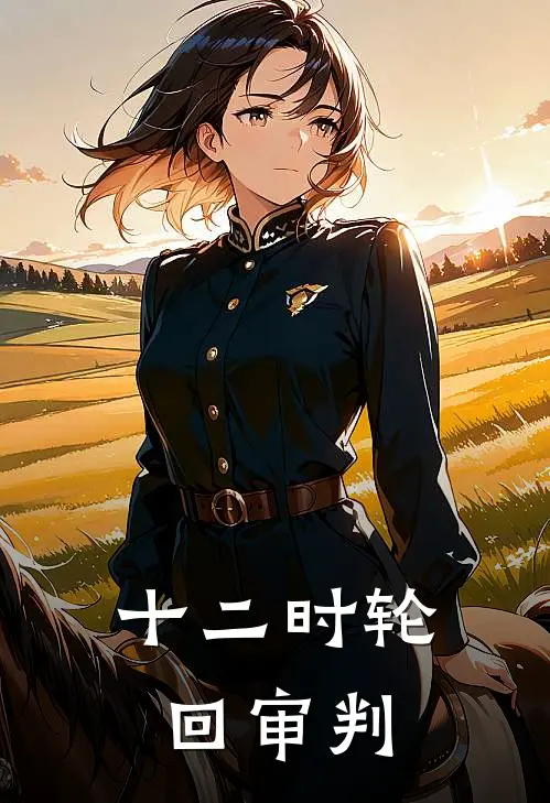 十二时轮回审判