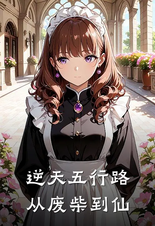 逆天五行路：从废柴到仙