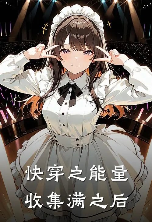 快穿之能量收集满之后