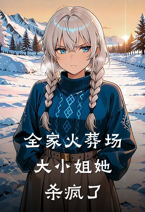 全家火葬场：大小姐她杀疯了