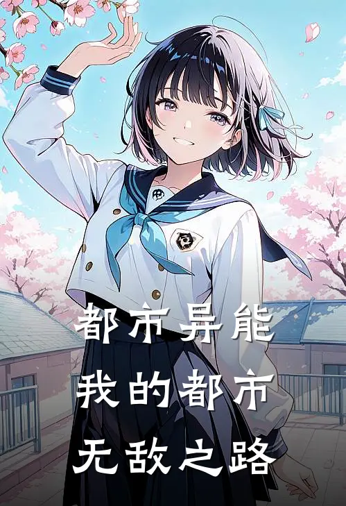 都市异能，我的都市无敌之路