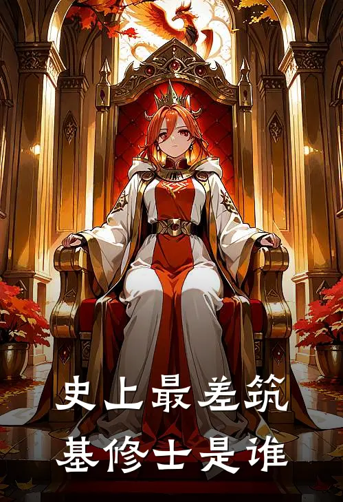 史上最差筑基修士是谁