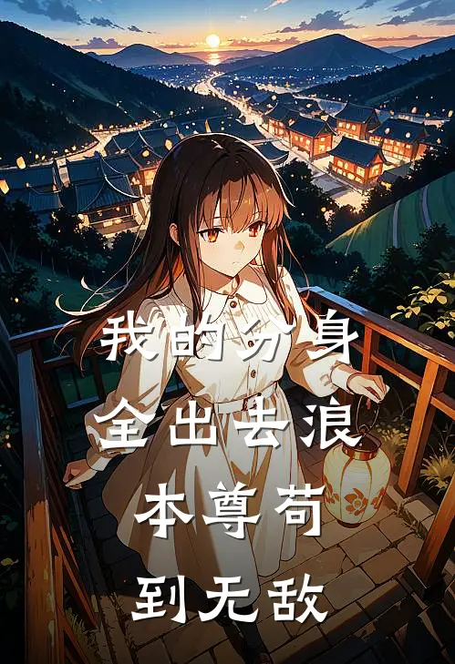 我的分身全出去浪，本尊苟到无敌