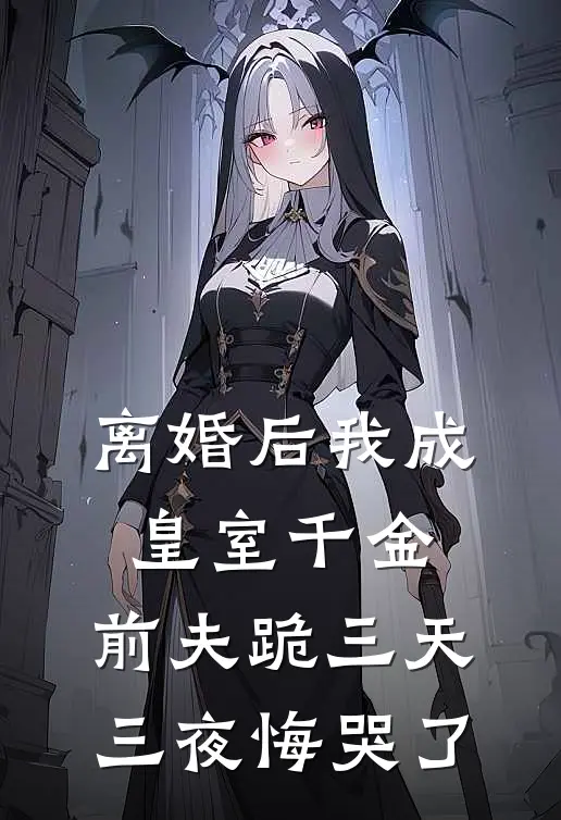 离婚后我成皇室千金，前夫跪三天三夜悔哭了(苏璃陆霄)完整版免费全文阅读_最热门小说离婚后我成皇室千金，前夫跪三天三夜悔哭了苏璃陆霄