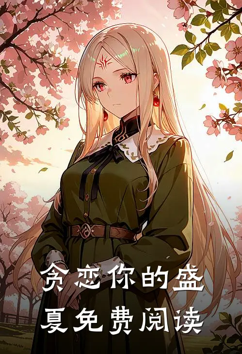 贪恋你的盛夏免费阅读