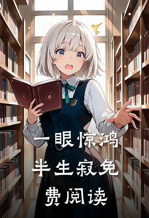 一眼惊鸿半生寂免费阅读