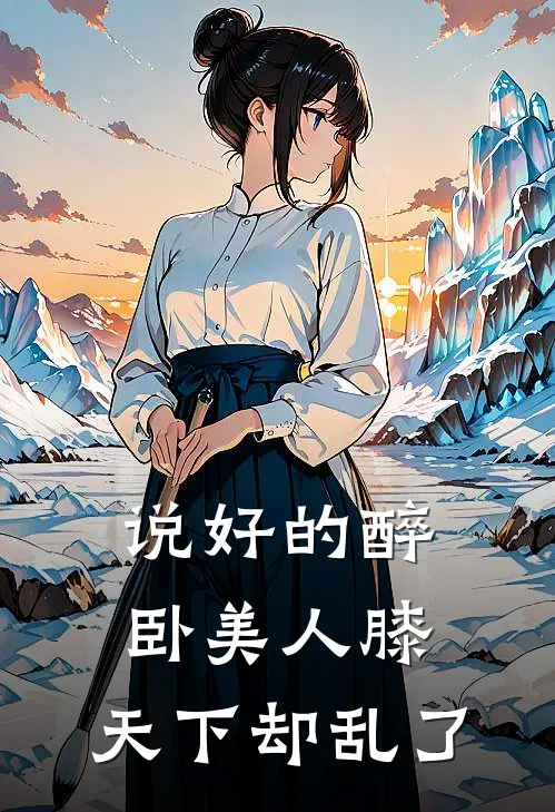 说好的醉卧美人膝，天下却乱了