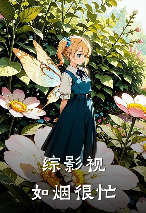 综影视：如烟很忙