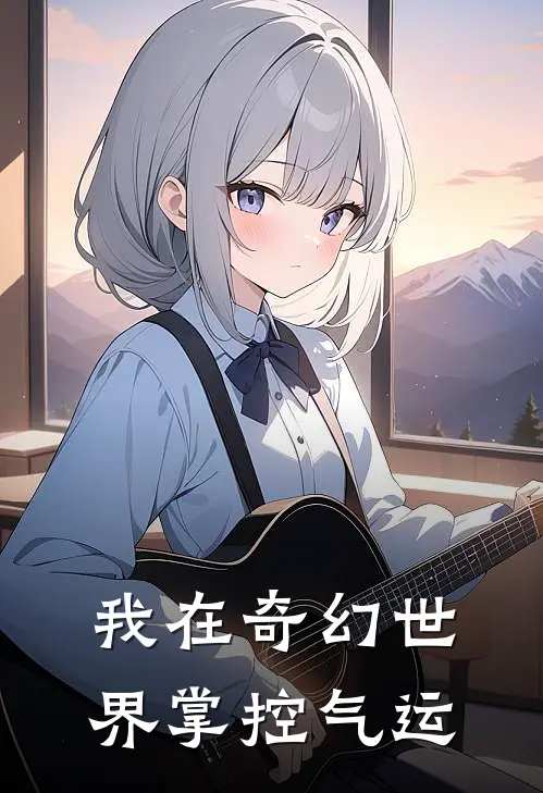 我在奇幻世界掌控气运
