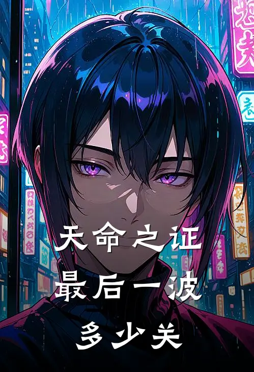 天命之证最后一波多少关