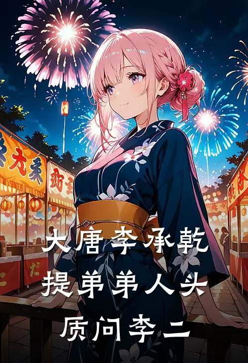 大唐李承乾，提弟弟人头质问李二(李承乾李二)免费阅读完整版小说_完结免费小说大唐李承乾，提弟弟人头质问李二(李承乾李二)