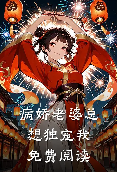 病娇老婆总想独宠我免费阅读