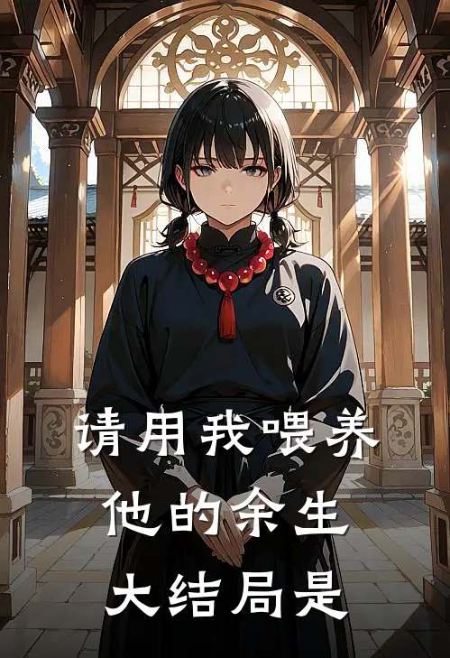 请用我喂养他的余生大结局是