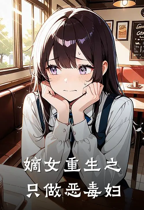 嫡女重生之只做恶毒妇