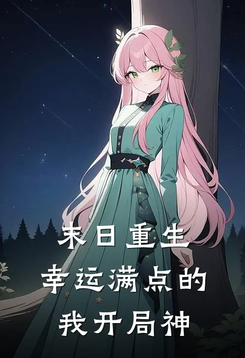 末日重生：幸运满点的我开局神