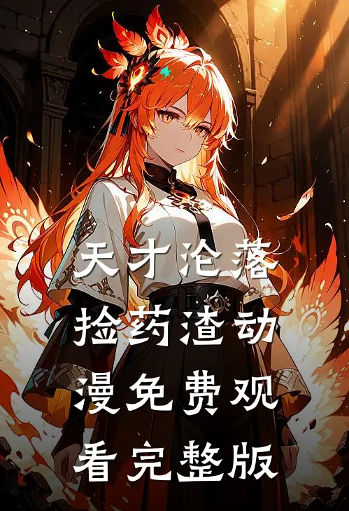 天才沦落捡药渣动漫免费观看完整版