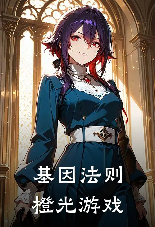 基因法则橙光游戏