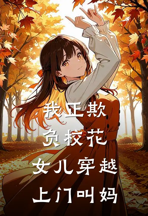 我正欺负校花，女儿穿越上门叫妈