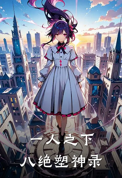 一人之下：八绝塑神录