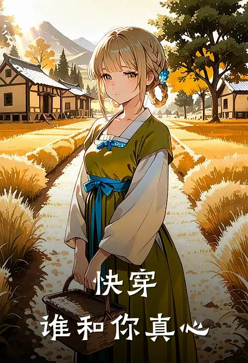 快穿：谁和你真心