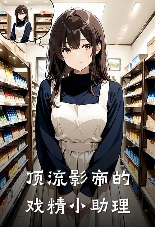 顶流影帝的戏精小助理