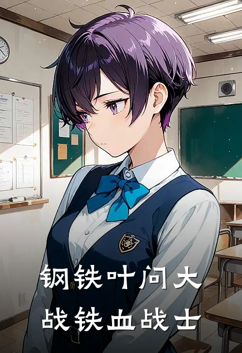 钢铁叶问大战铁血战士