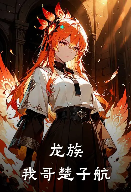 龙族：我哥楚子航