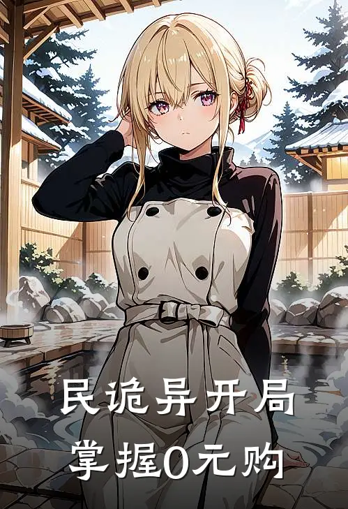 民诡异开局掌握0元购