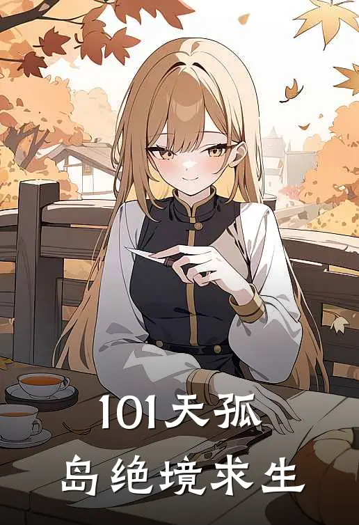 101天孤岛绝境求生