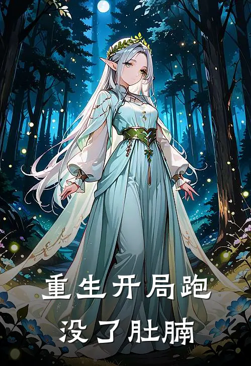 重生开局跑没了肚腩