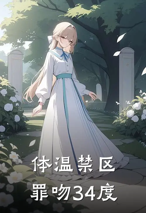 【体温禁区：罪吻34度】