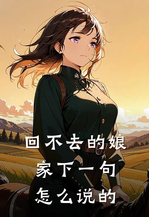回不去的娘家下一句怎么说的