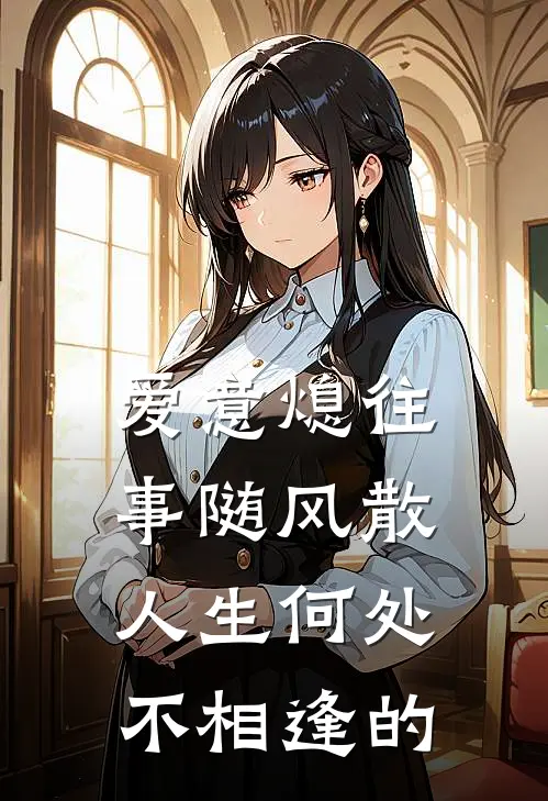 爱意熄往事随风散,人生何处不相逢的