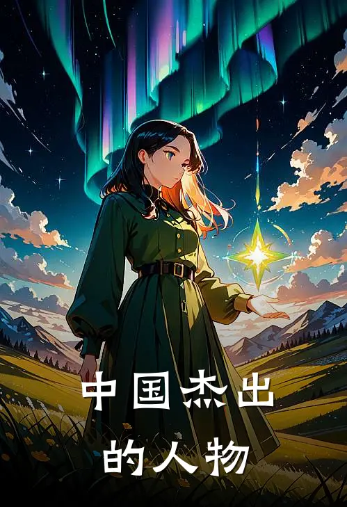 中国杰出的人物