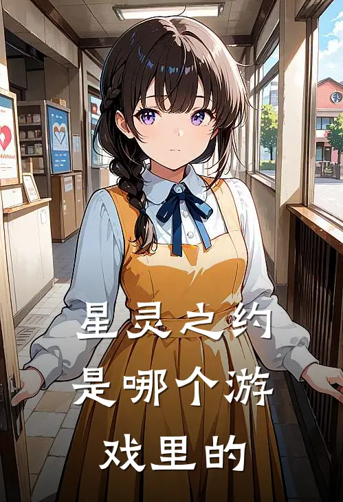 星灵之约是哪个游戏里的