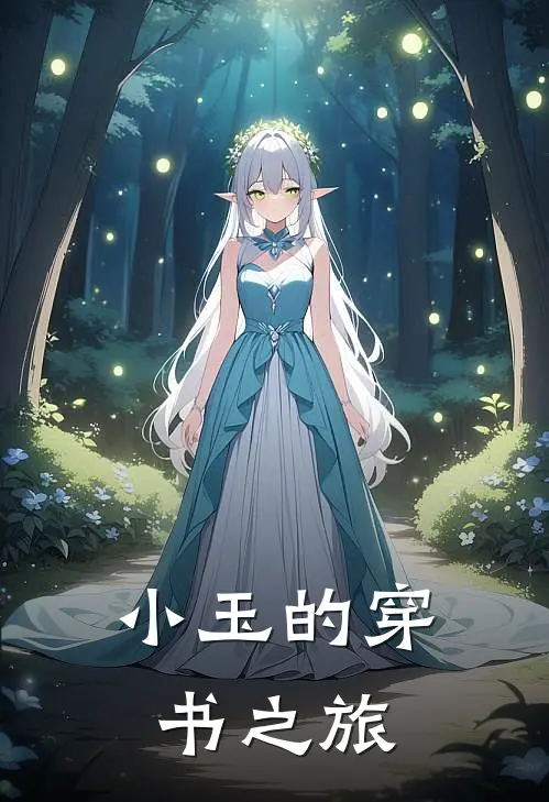 小玉的穿书之旅