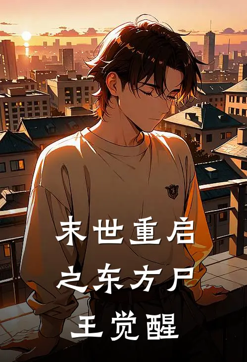 末世重启之东方尸王觉醒